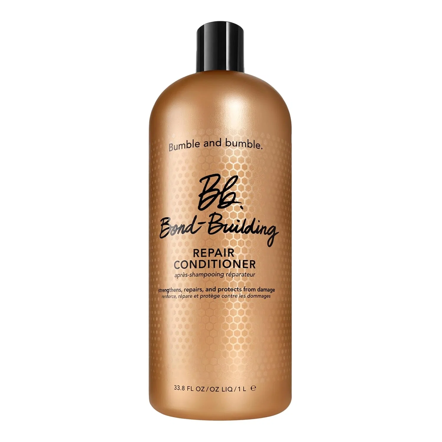 Кондиционер BUMBLE AND BUMBLE Bb.Bond-Building Repair, 1000 мл Bumble And Bumble