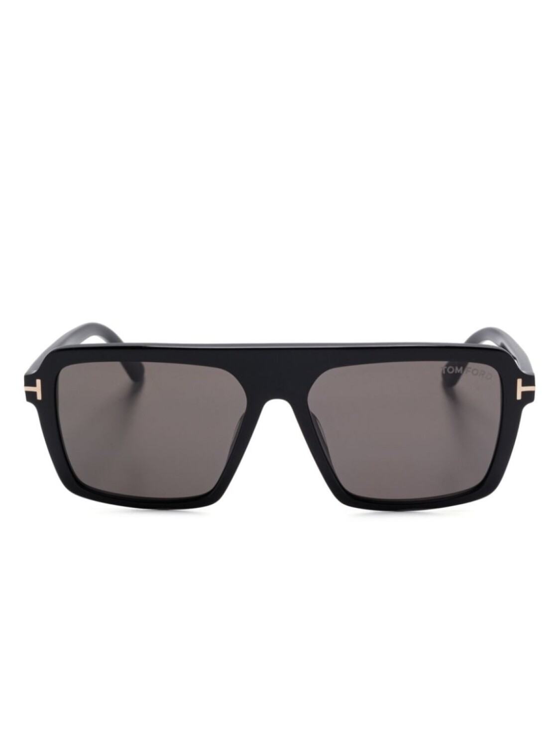 

TOM FORD Eyewear солнцезащитные очки Vincent, черный