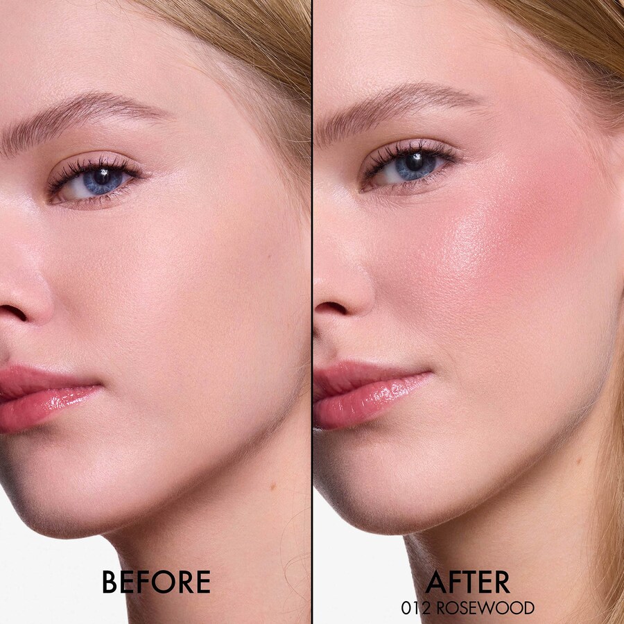 Румяна-стик Dior Backstage Rosy Glow, оттенок Rosewood — фото 3