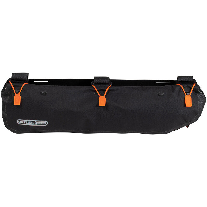 

Сумка для велосипеда Frame-Pack Toptube RC Ortlieb, черный