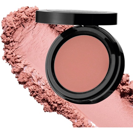 

Пудра для щек Big Crush Blush Hypoallergenic Silky Powder Blush