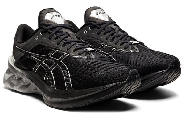 Кроссовки новабласт Asics, черный — фото 3