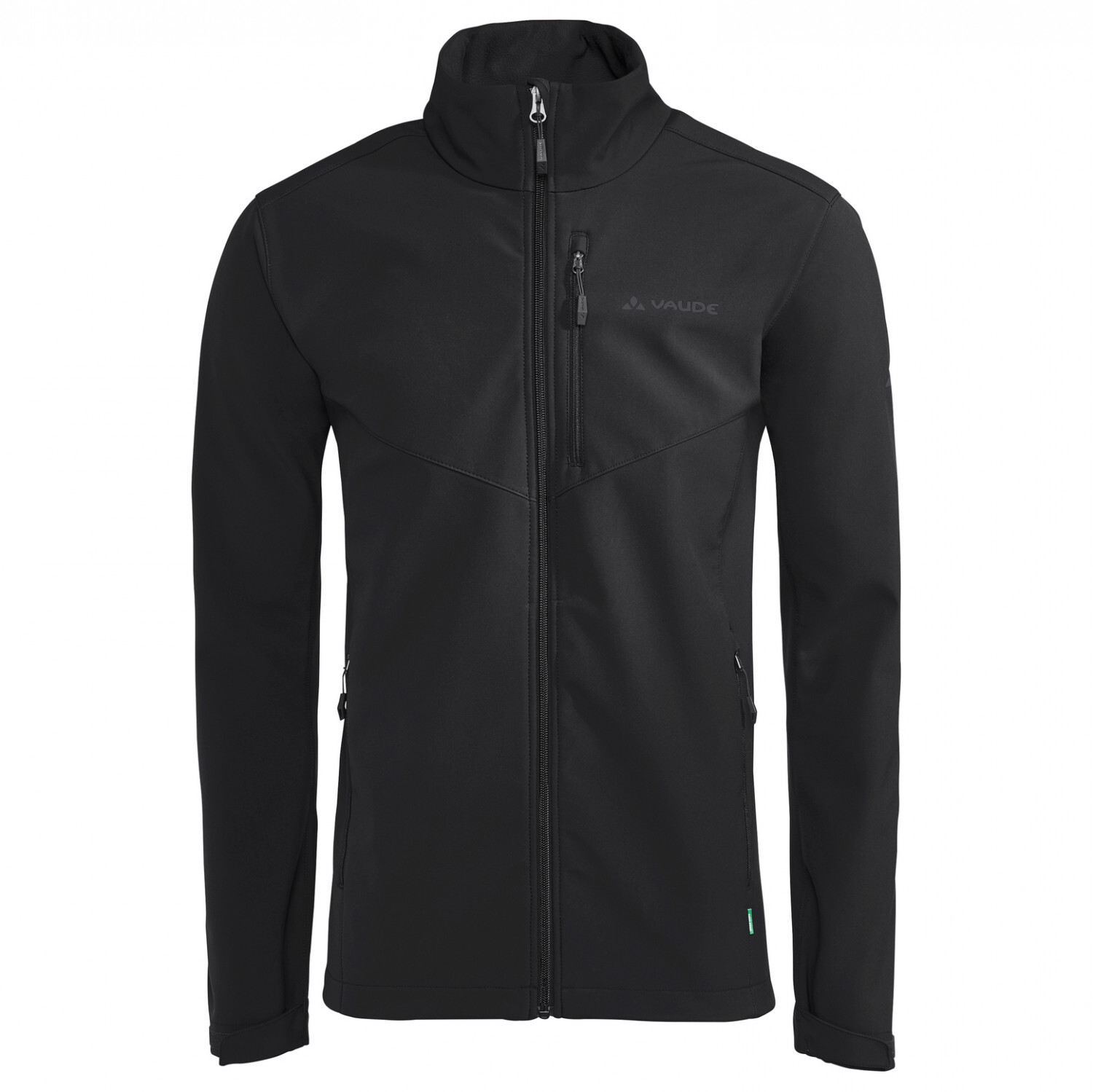 

Куртка из софтшелла Vaude Cyclone VI, черный