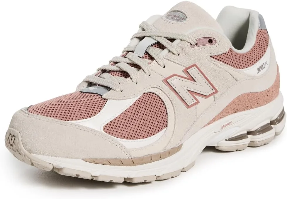 Кроссовки New Balance унисекс, спортивная обувь, коричневый