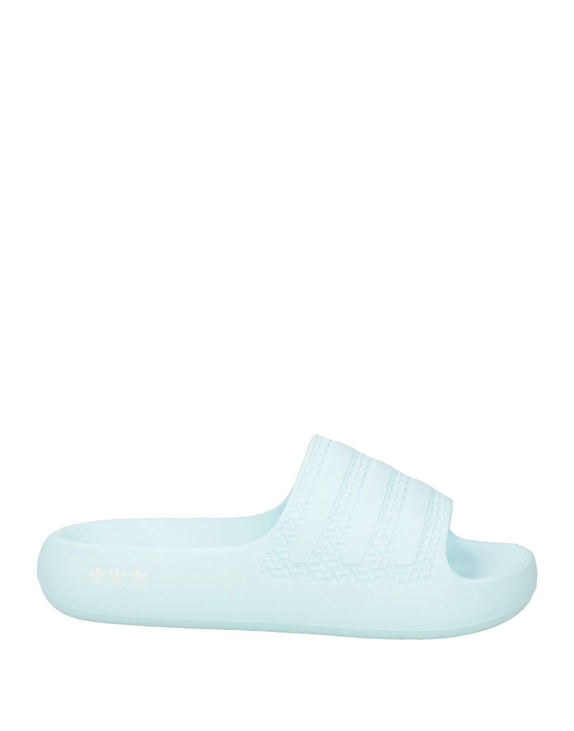 

Сандалии Adidas, небесно-голубой
