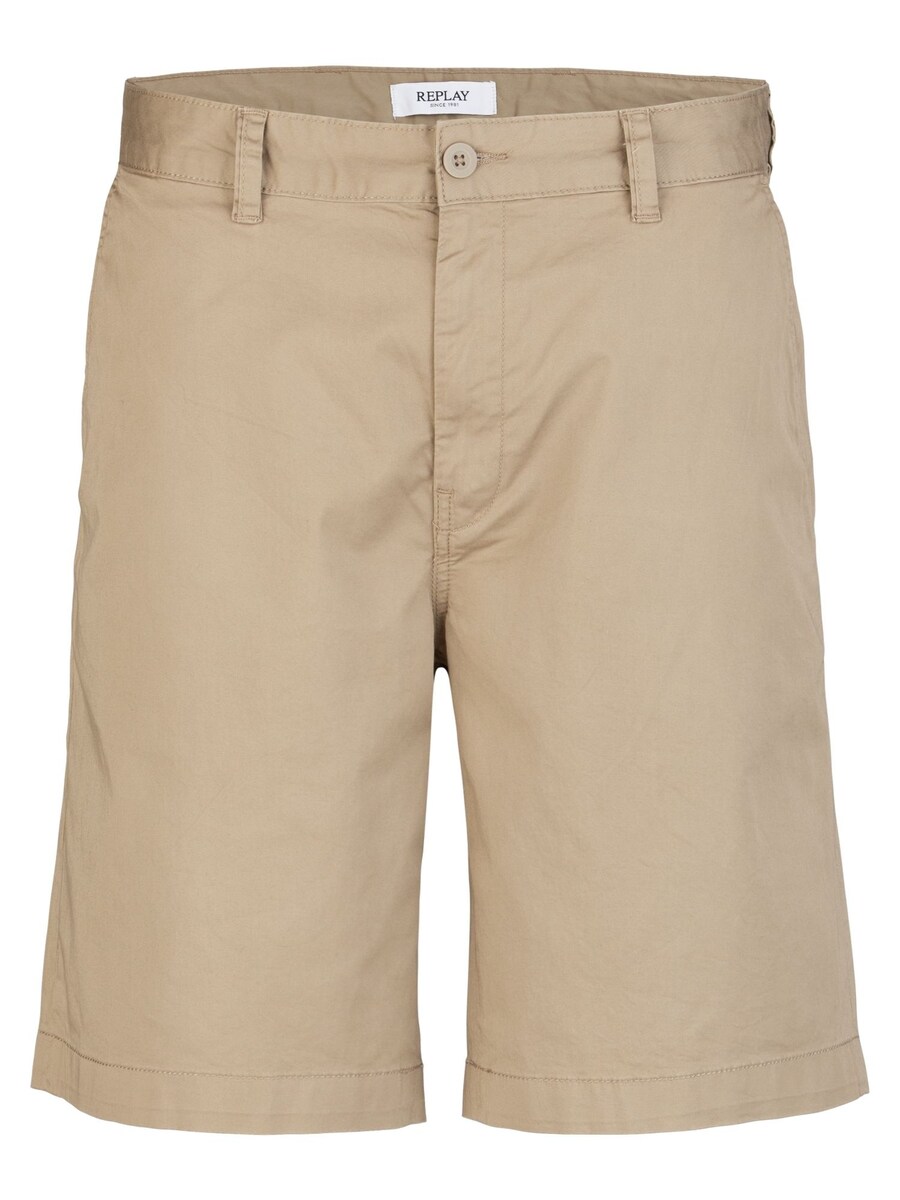 

Повседневные брюки REPLAY, Beige