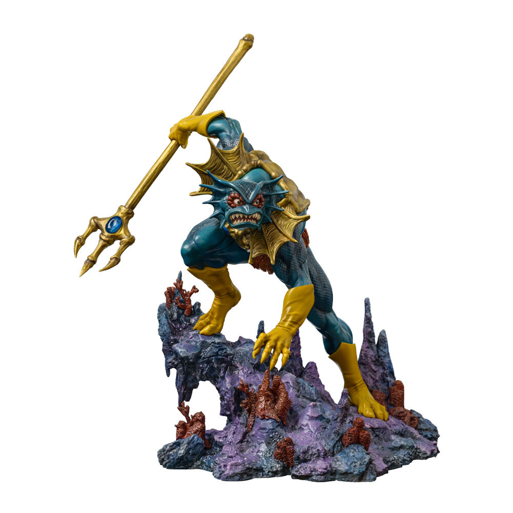 

Iron Studios Masters of the Universe - Статуэтка Mer-Man BDS 1/10 Inna marka