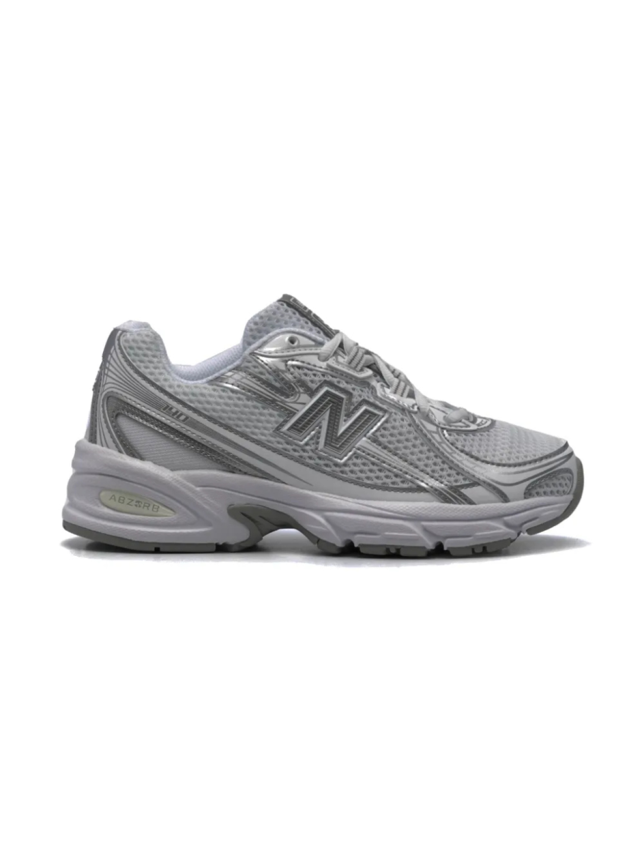 

Кроссовки New Balance Kids 740, белый