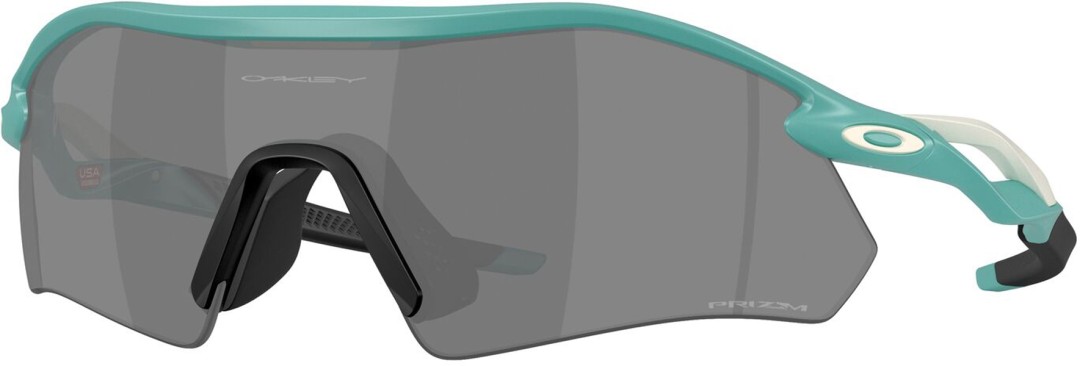 

Oakley Солнцезащитные очки Radar plate matte pacific/prizm black