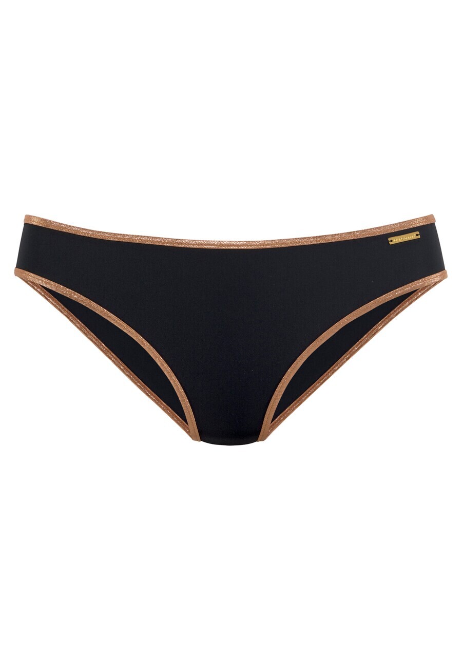 

Низ бикини Bruno Banani, черный