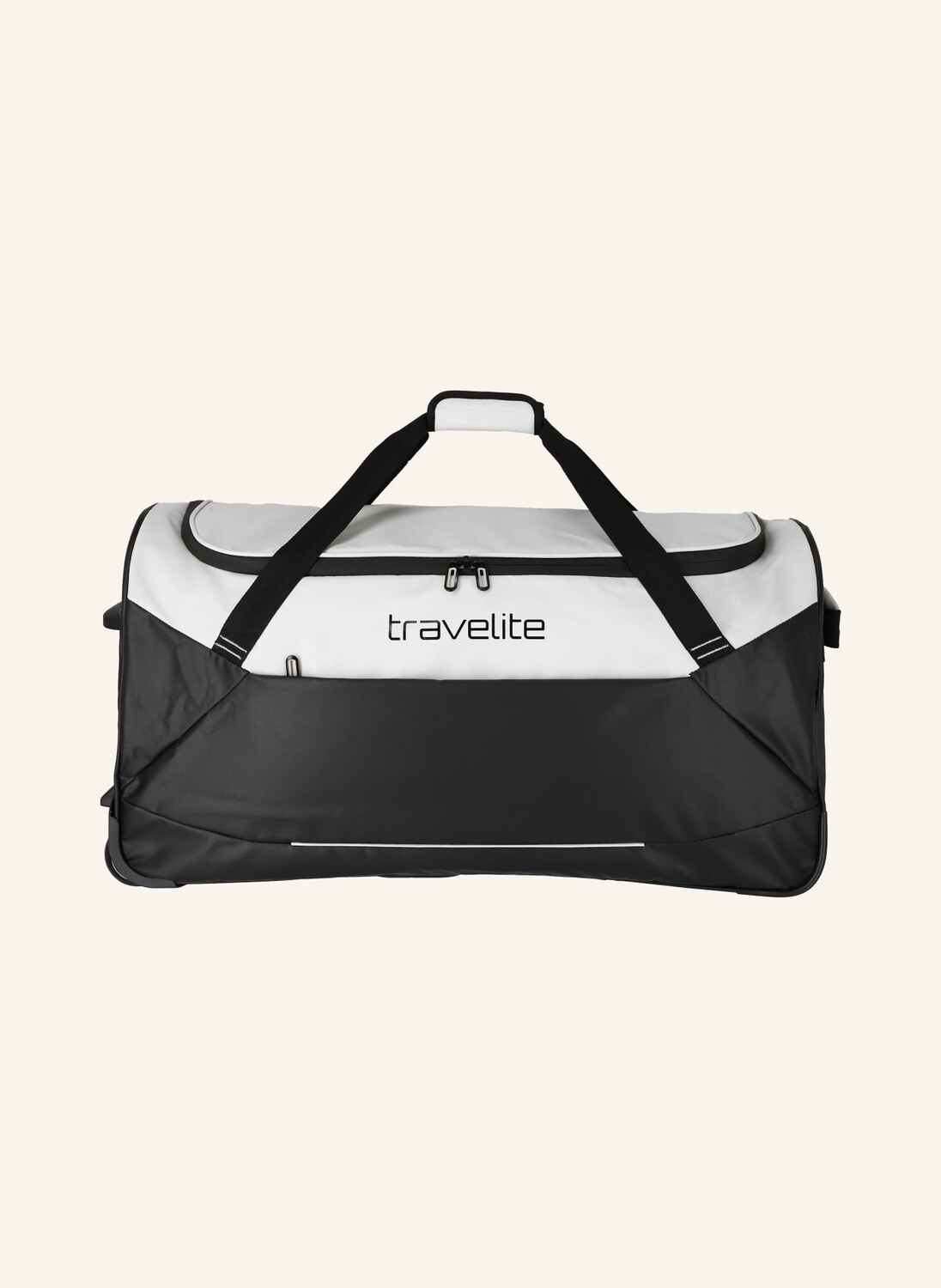 

Дорожная сумка Basics 97 л Travelite, белый