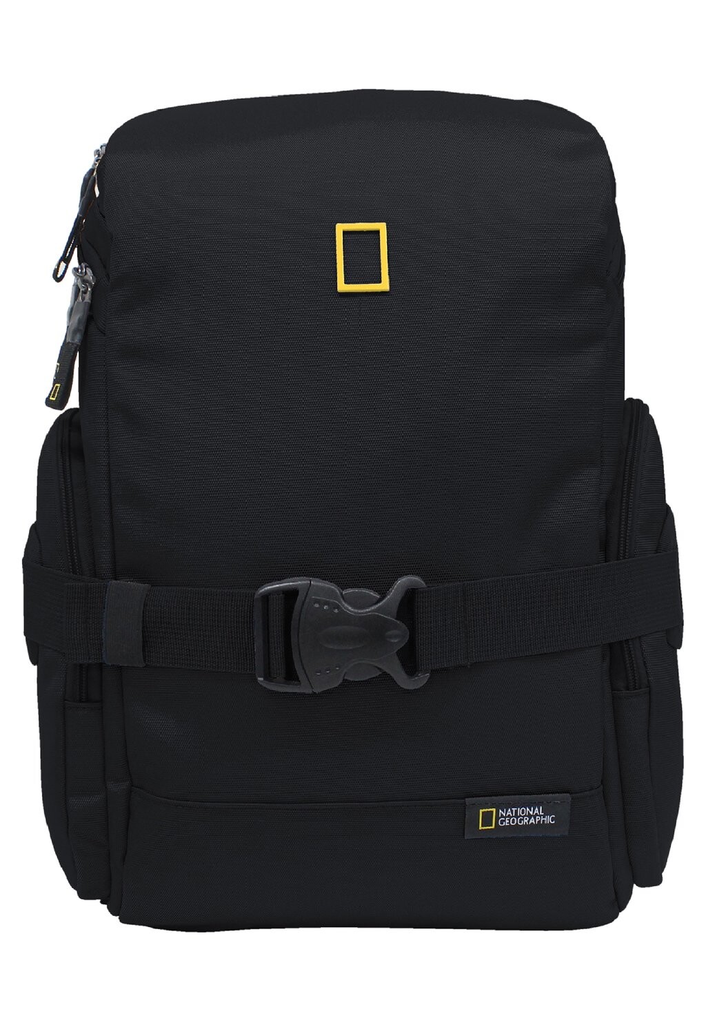 

Рюкзак National Geographic, цвет black