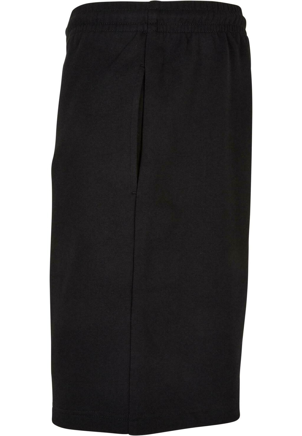 

Шорты WIDE TERRY Urban Classics, черный