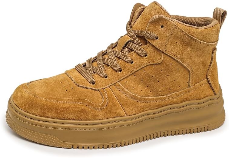 

Мужские повседневные кроссовки Sfwarmart, желтый