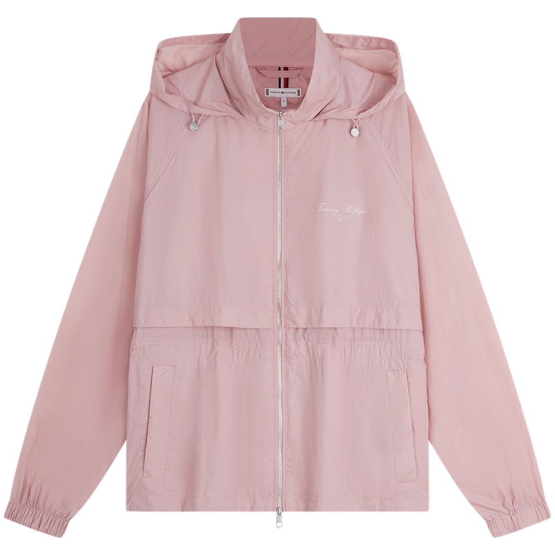 

Tommy Hilfiger Куртка женская, Pink TQN