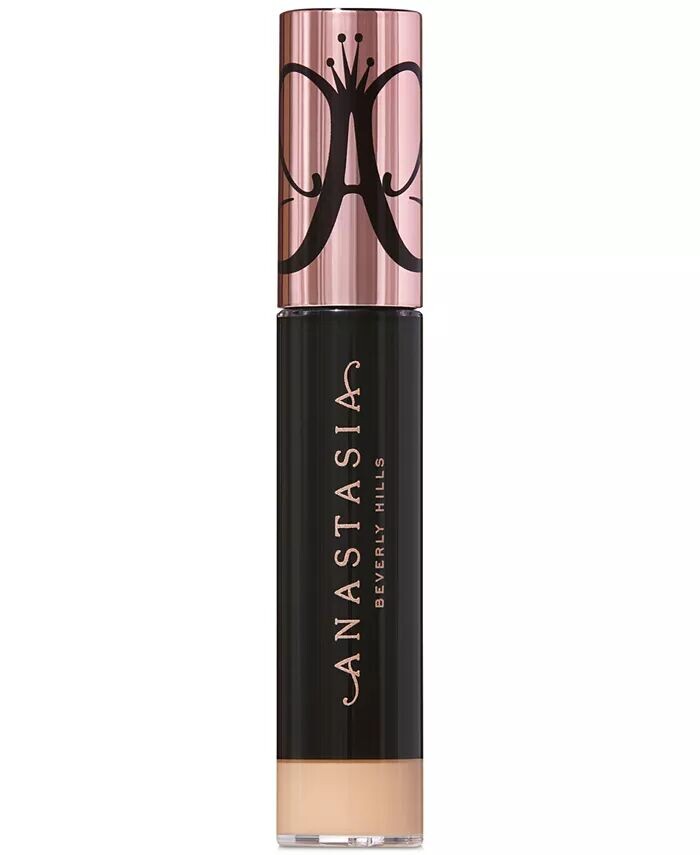 

Консилер Magic Touch, 0,4 унции Anastasia Beverly Hills, цвет 11 (medium skin with peach undertones)