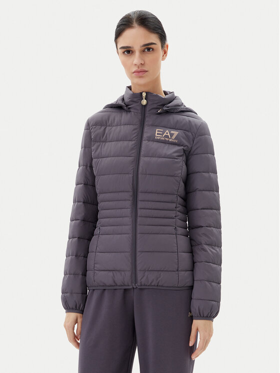

Переходная куртка 8NTB23 TNF8Z U8115 Ea7 Emporio Armani, серый