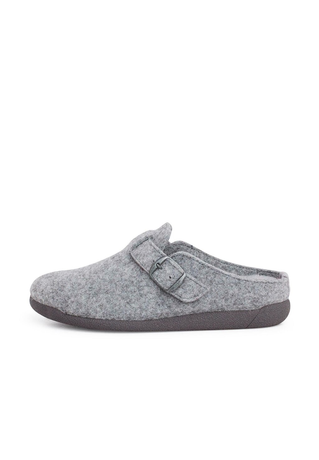 

Тапочки Casa Hebilla Planta Acolchada Pisamonas, цвет gris