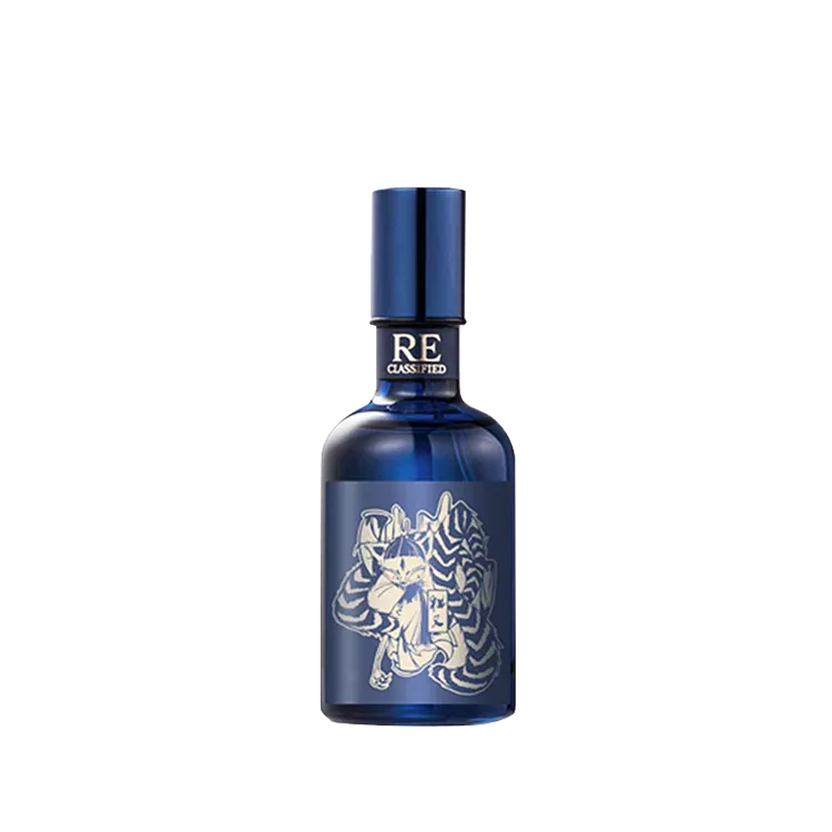RE.CLASSIFIED Духи Hundred Wonders унисекс, Cat dispenser perfume EDP 40ml