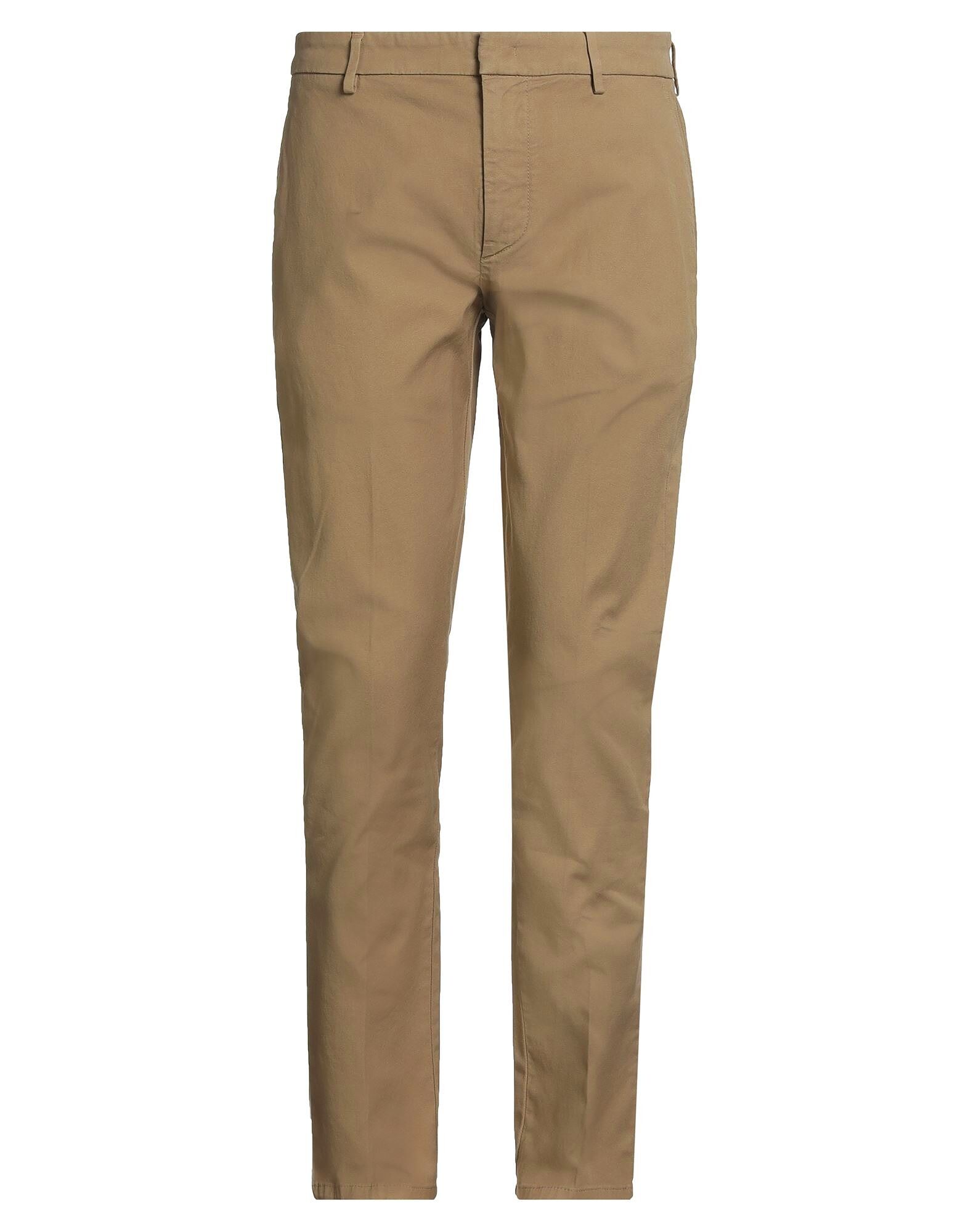 

Брюки Dondup, хаки