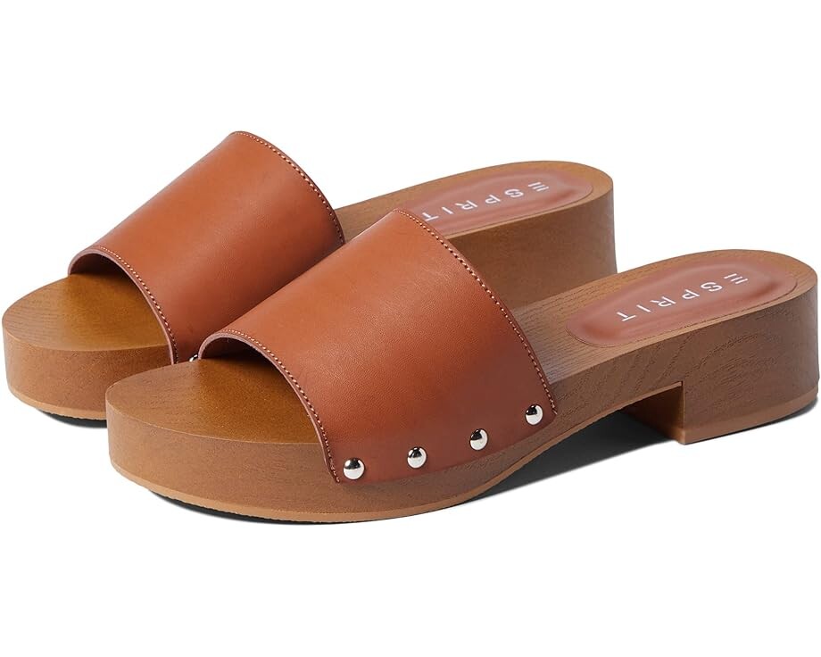 

Туфли Esprit Caylee, цвет Whiskey
