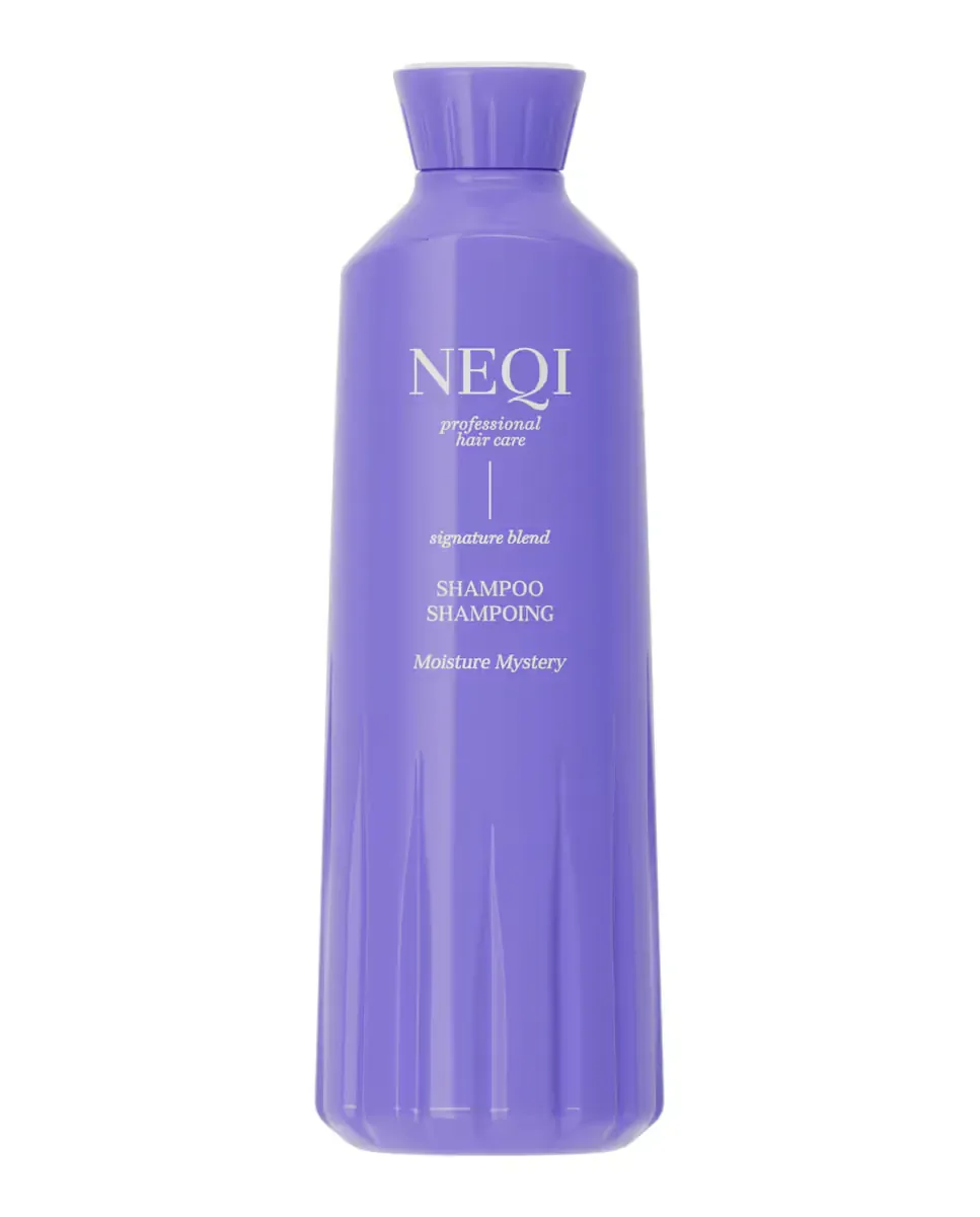 Шампунь Moisture Mystery Shampoo 330 мл Neqi