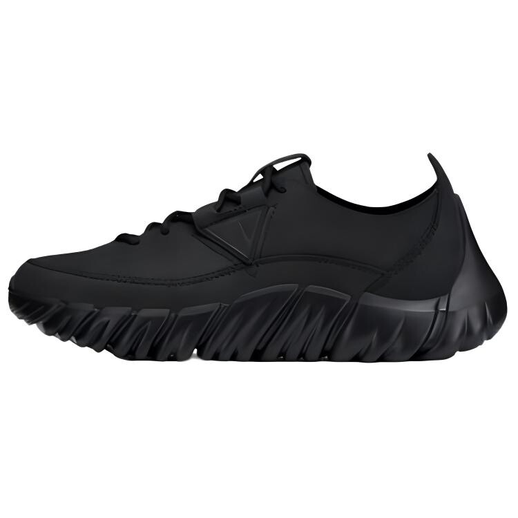 

Кроссовки clarks Lifestyle Shoes Men Low-top, черный