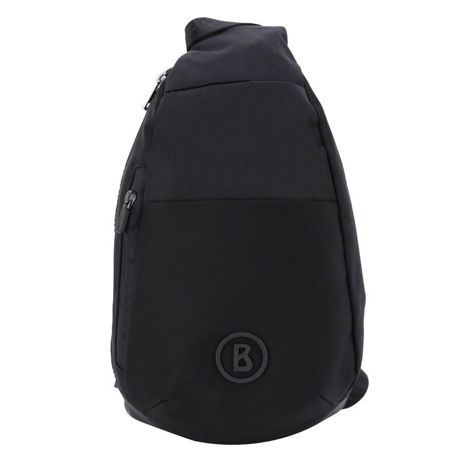 

Сумка через плечо BOGNER Crossbody Bag, черный