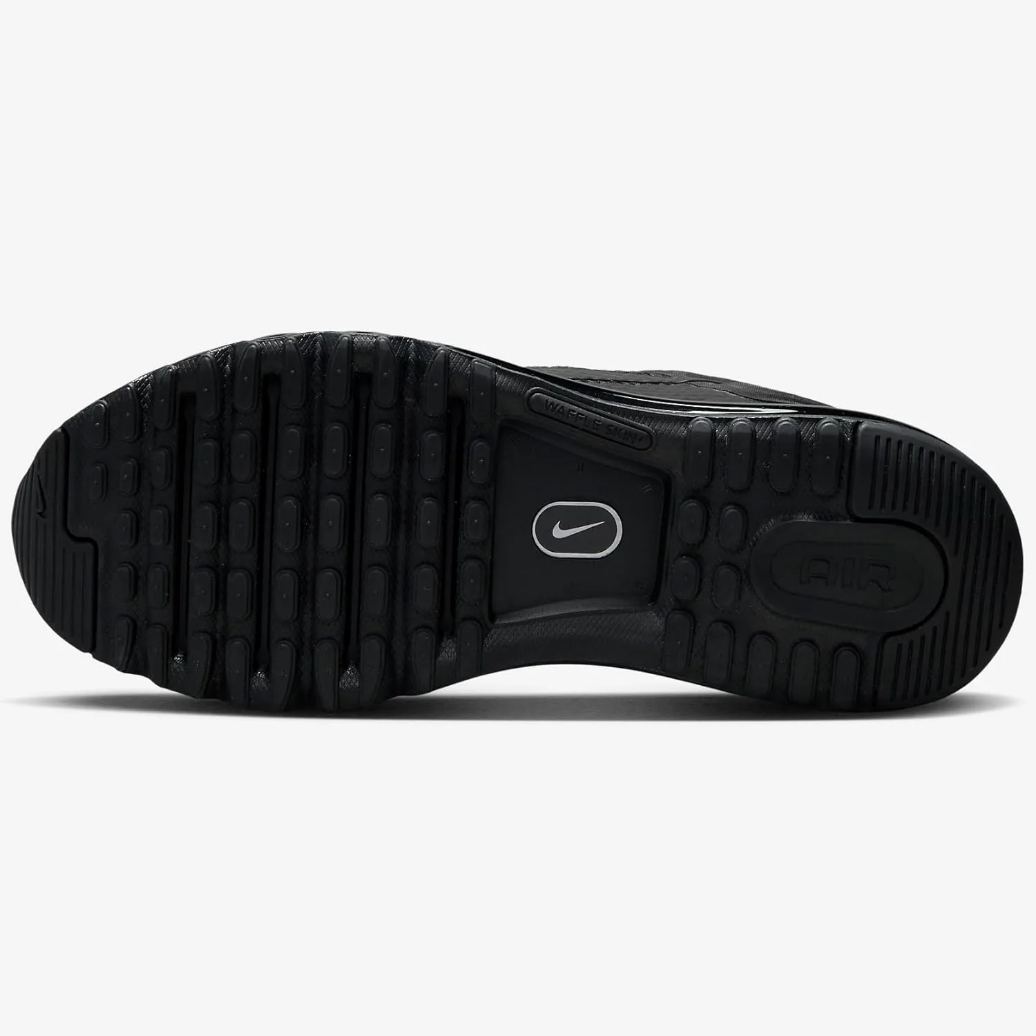 Мужские кроссовки Nike Air Max 2013, коричневый/белый/черный — фото 3