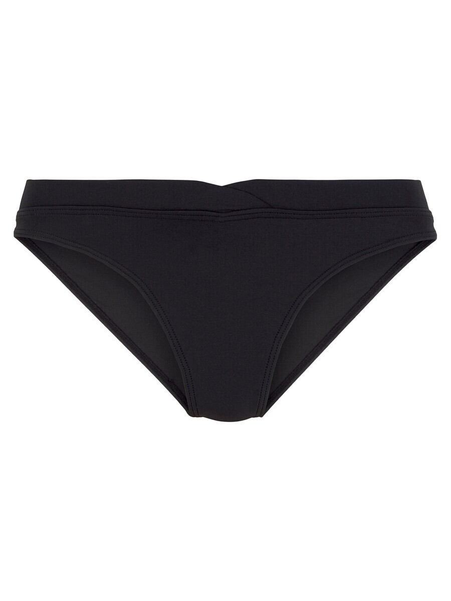 

Низ бикини Lascana YVES, черный