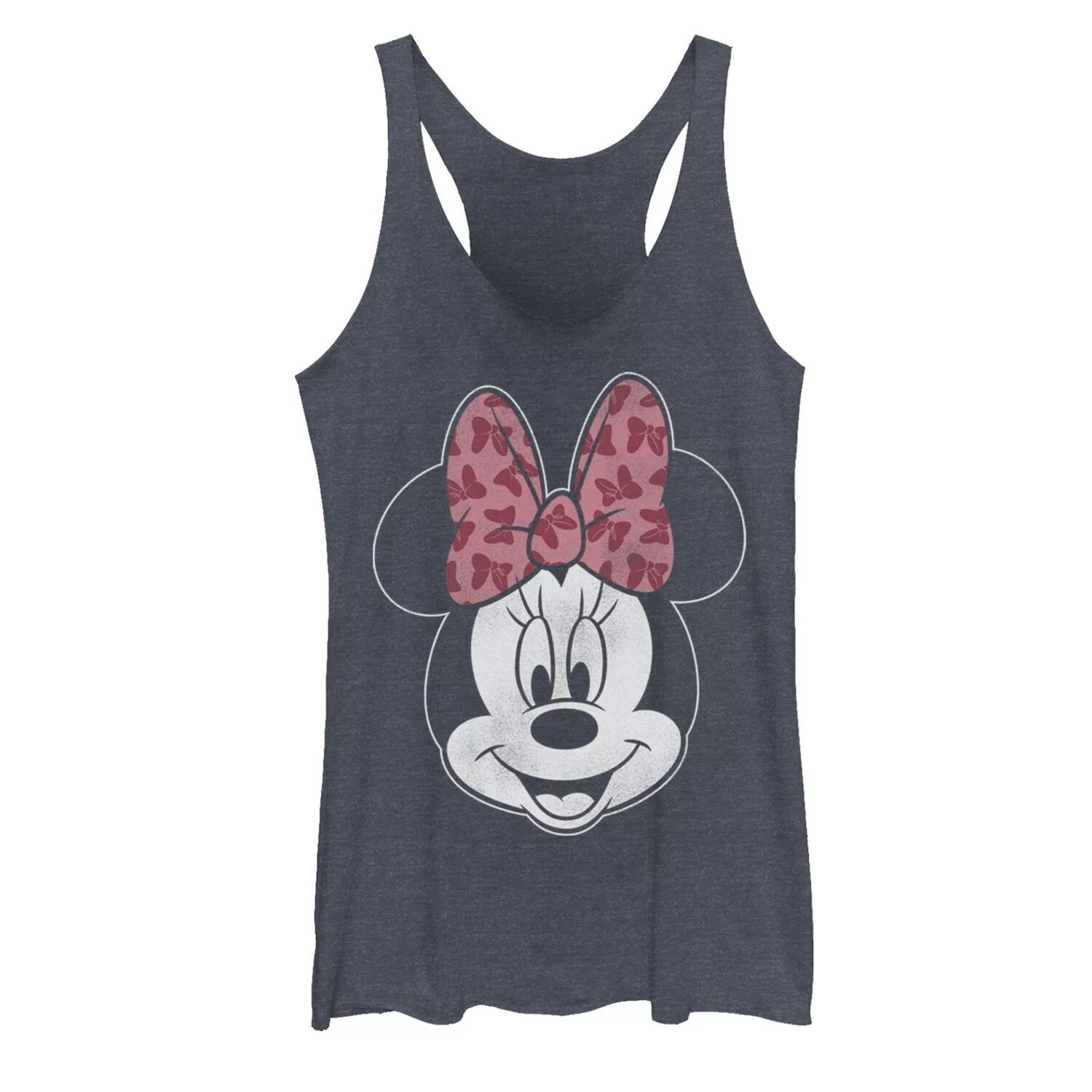 

Майка для юниоров Disney Mickey Modern Minnie Head Shot Licensed Character, Серый, Майка для юниоров Disney Mickey Modern Minnie Head Shot Licensed Character