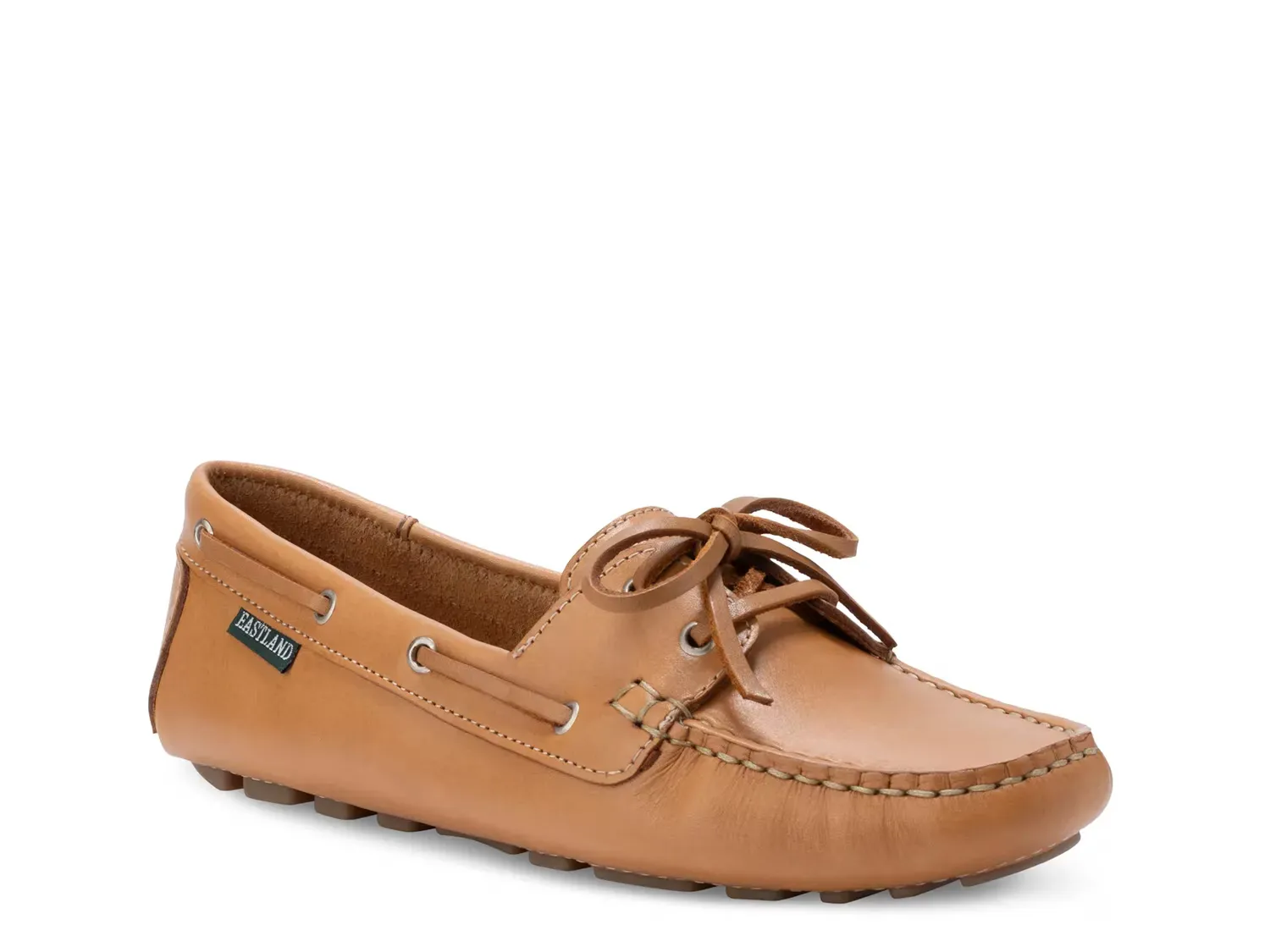 Лодочные туфли Elana - женские Eastland, Cognac