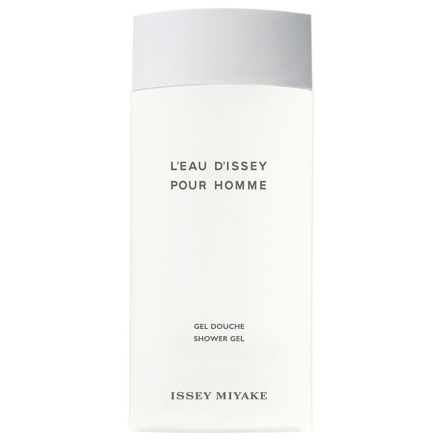 

Гель для душа l'eau d'issey pour homme shower gel Issey Miyake, объем 200 мл
