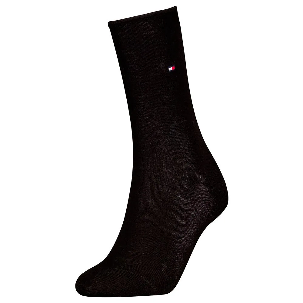 

Носки Tommy Hilfiger 701228935, черный