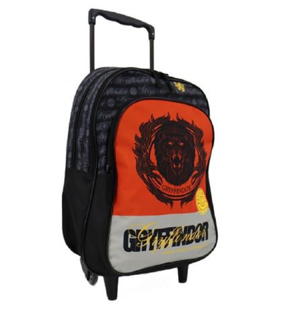 

Рюкзак Harry Potter Harry Potter Gryffindor Freizeit Backpack Tasche, черный