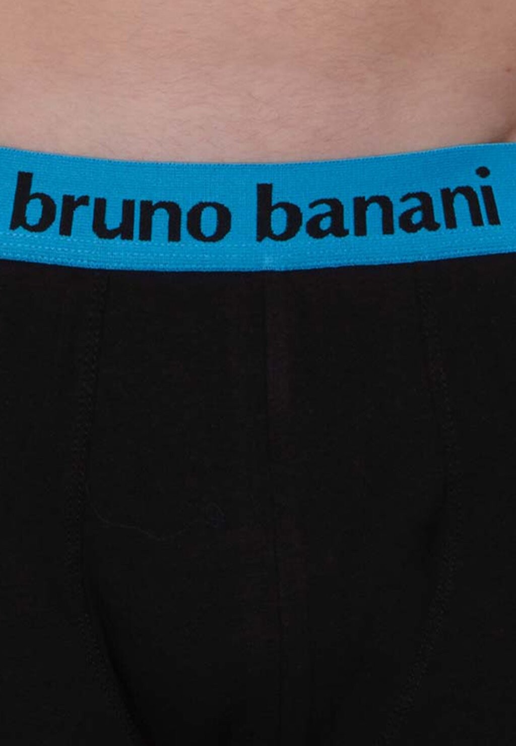 

Брюки 4 PACK Bruno Banani, синий