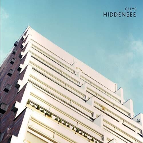 

Виниловая пластинка Selke, Sebastian / Ceeys: Hiddensee