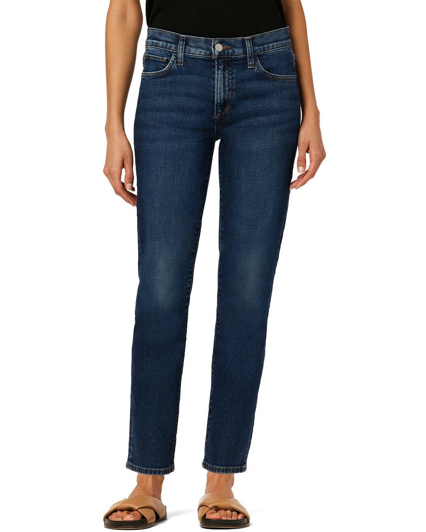 

Джинсы JOE'S Прямые джинсы Lara Sure Thing JOE'S Jeans, цвет multi