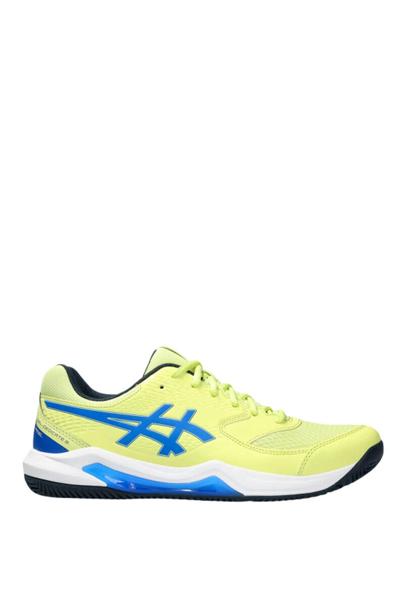 

Спортивная обувь GEL-DEDICATE 8 Asics, желтый