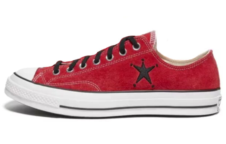 

Кроссовки для скейтбординга Converse Chuck 70 унисекс, Red and White