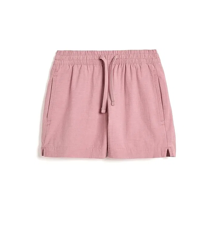 Шорты Hybrid Shorts abercrombie kids, Dusty Rose