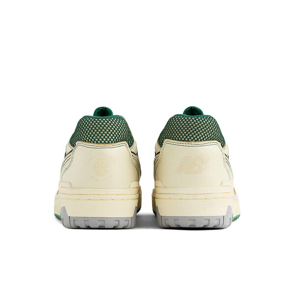 Кроссовки x aime leon dore 550 New Balance, белый — фото 4