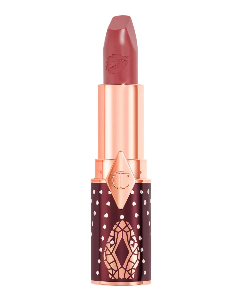 Помада Kiss of Mistery Charlotte Tilbury