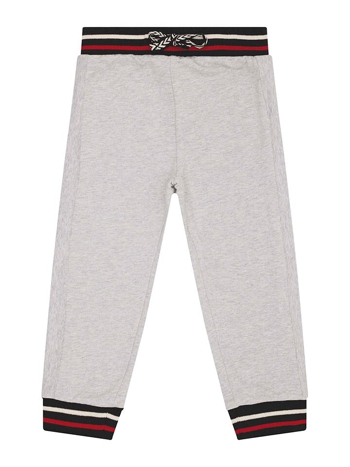 

Спортивные штаны Steiff Sweathose, серый