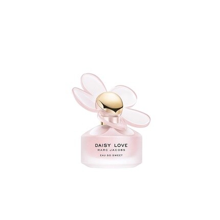 Туалетная вода-спрей для женщин Daisy Love Eau So Sweet 1,7 унции, Marc Jacobs — фото 3