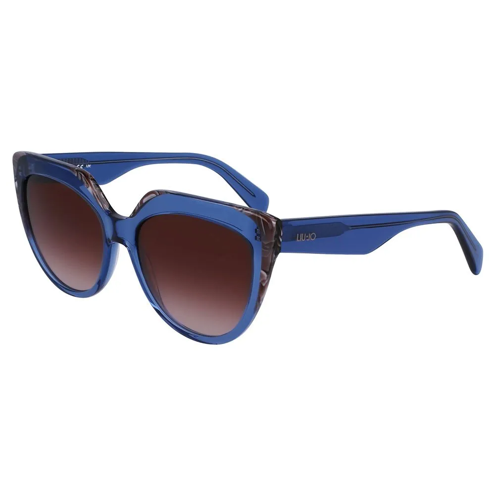 

Солнцезащитные очки Liu·jo LJ783S woman, синий