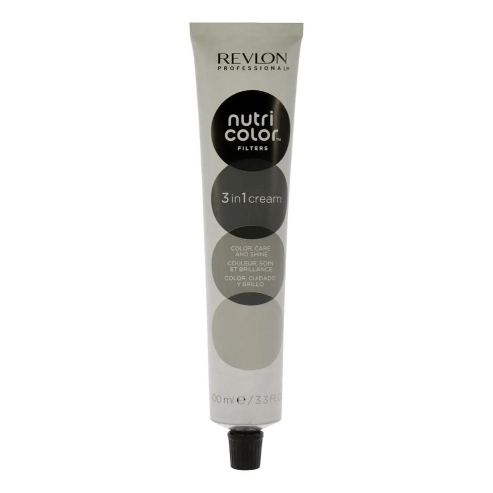 Крем-краска для волос Nutri Color Cream - Blush от Revlon, подходит как для мужчин, так и для женщин - 95 г (3,3 унции) — фото 2
