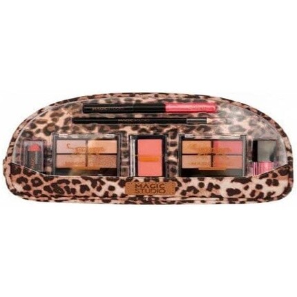 

Набор красоты Wild Safari Furious Beauty, Magic Studio