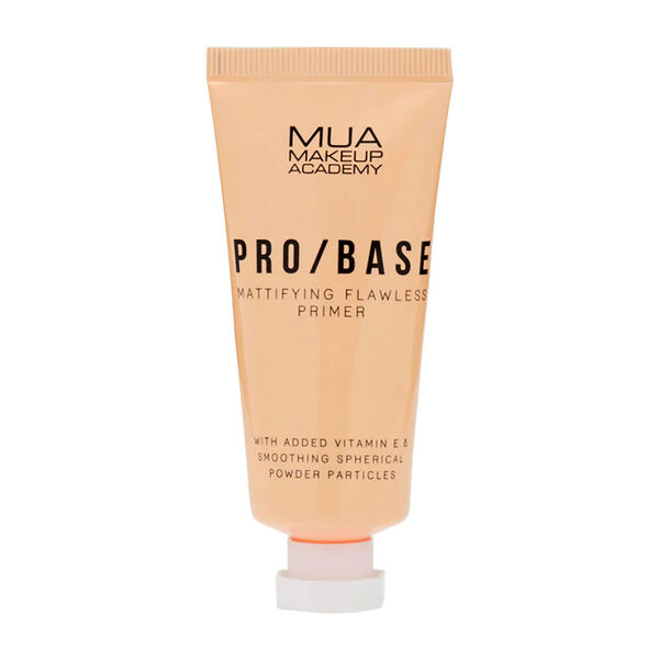 

Матирующая основа под макияж, 30 мл Mua Makeup Academy Base mattifying flawless