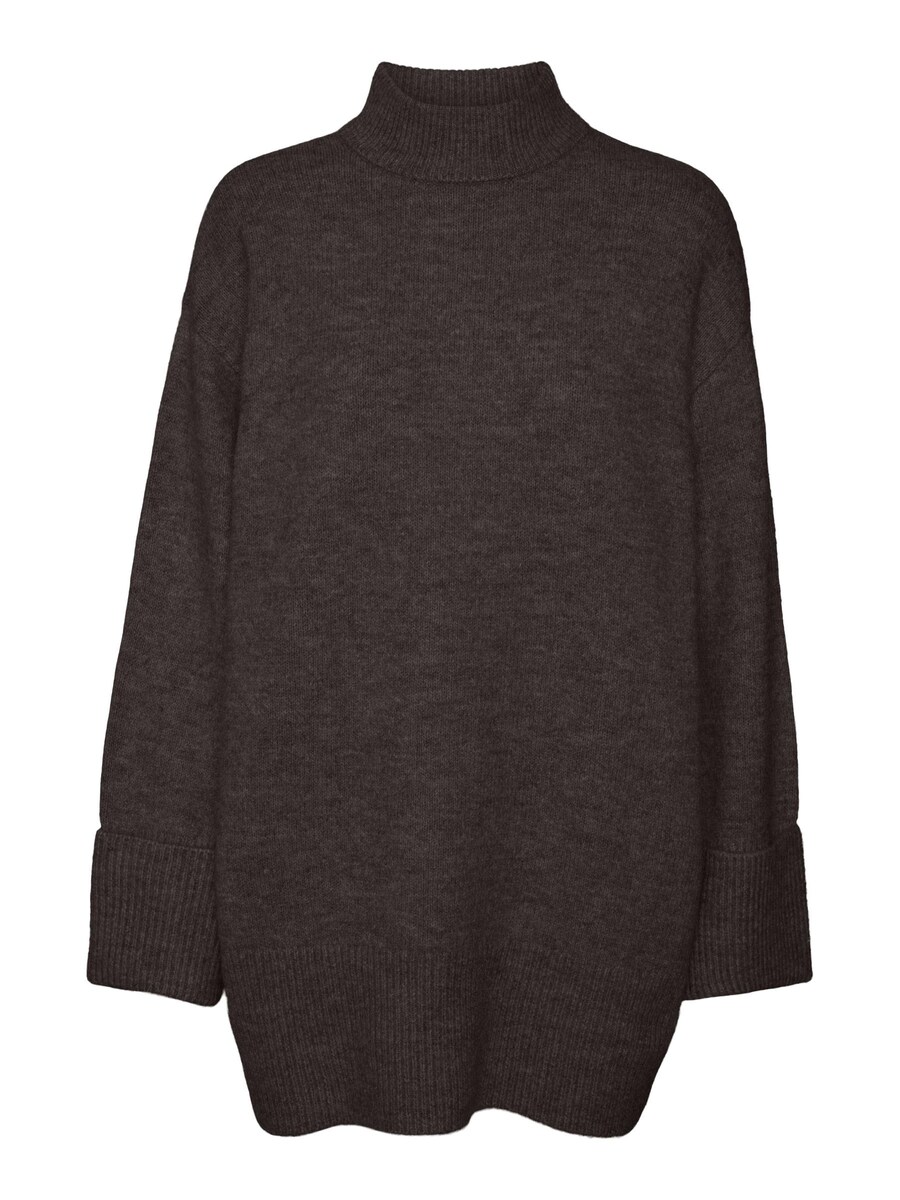 

Свитер VERO MODA IRIS, коричневый